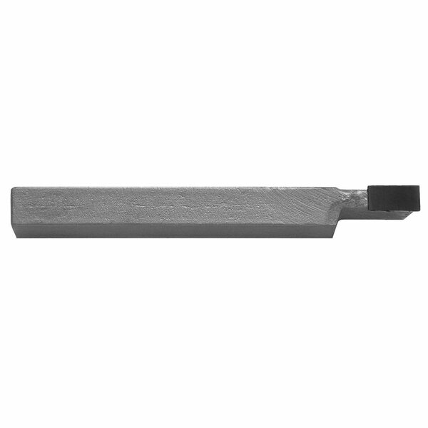 Stm CTR22 Grade C5 Carbide Tipped Brazed CutOff Tool 141786